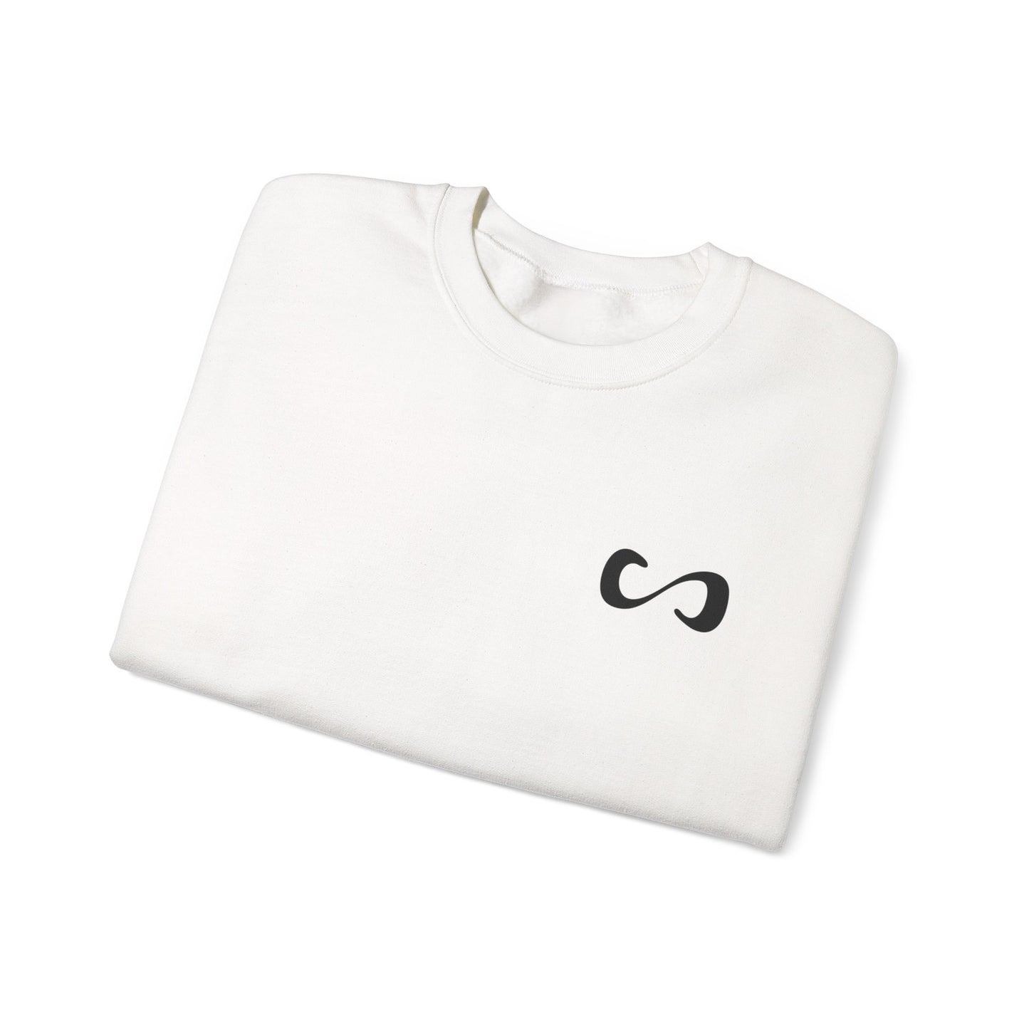 Unisex Simplicity Sweatshirt