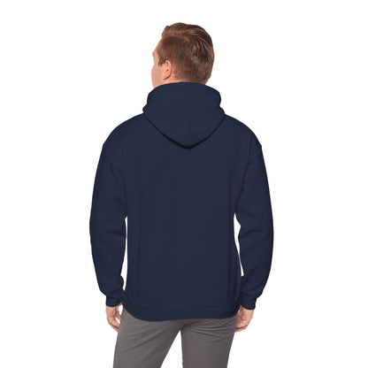 Unisex Simplicity Hoodie