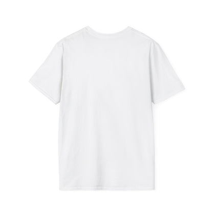 Unisex Custom T-shirt