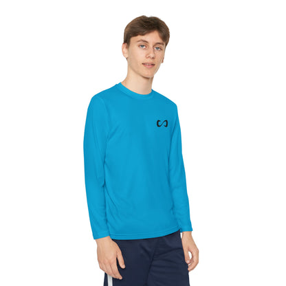 Kid's Long Sleeve Tee