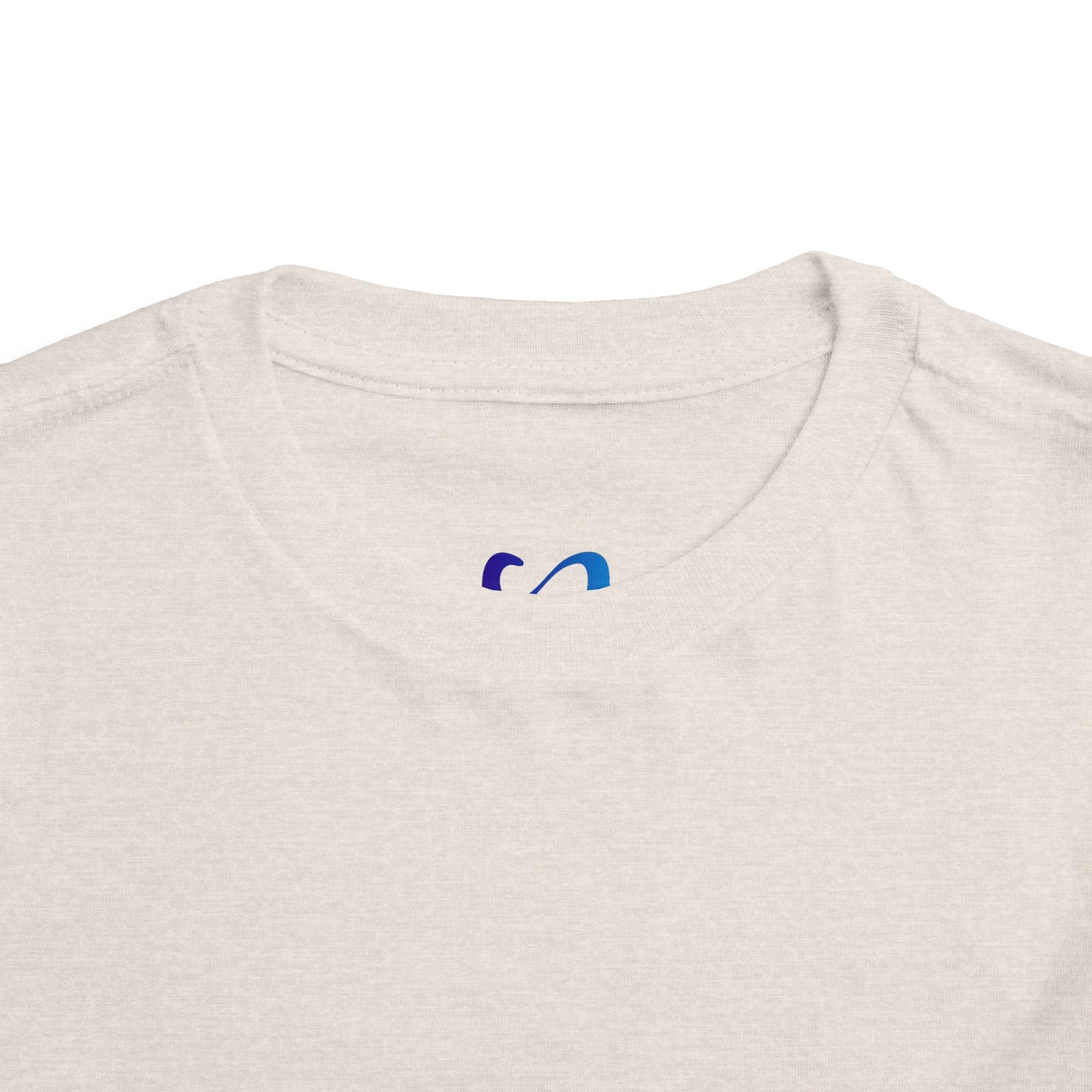 Toddler's Plain Tee