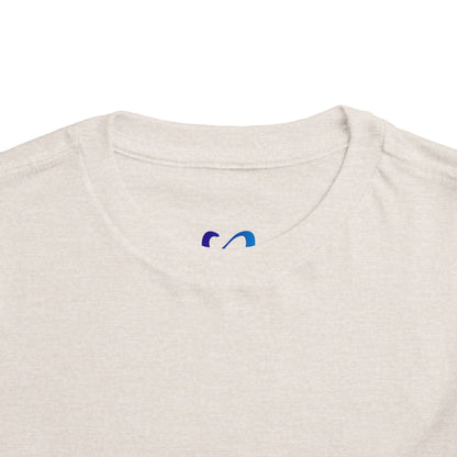 Toddler's Plain Tee