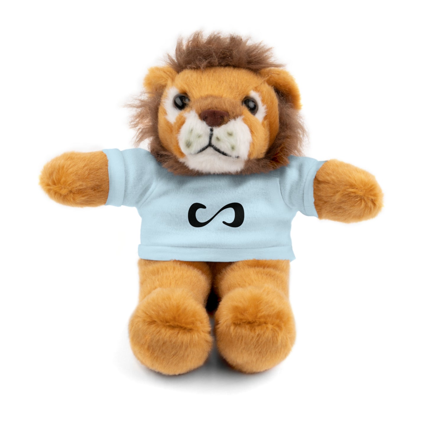 Animal Plushy