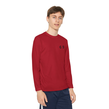 Kid's Long Sleeve Tee