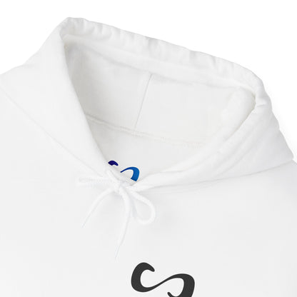 Unisex Simplicity Hoodie