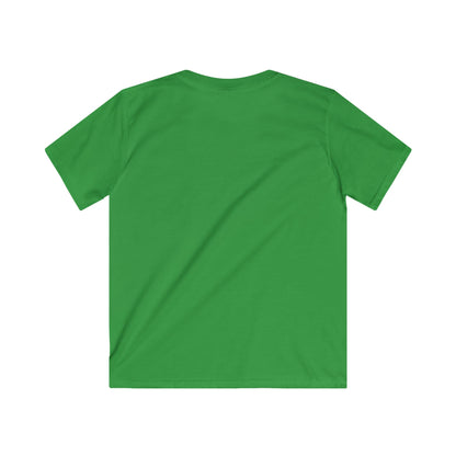 Youth Pawsitive Tee