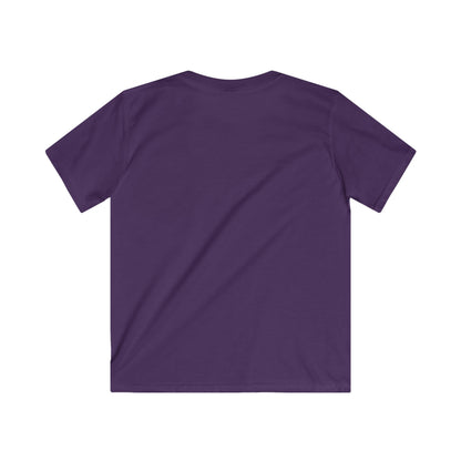 Youth Pawsitive Tee