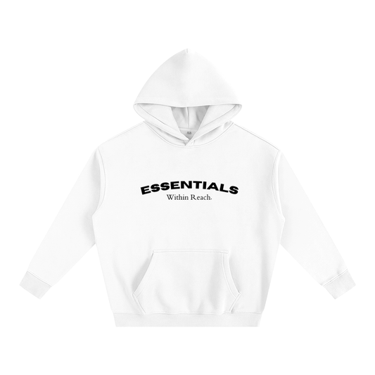Unisex Oversized Within Reach Hoodie