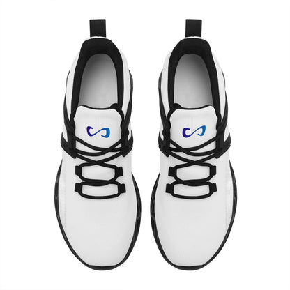 Unisex Elastic Sneakers