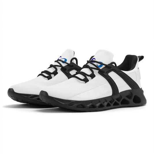 Unisex Elastic Sneakers