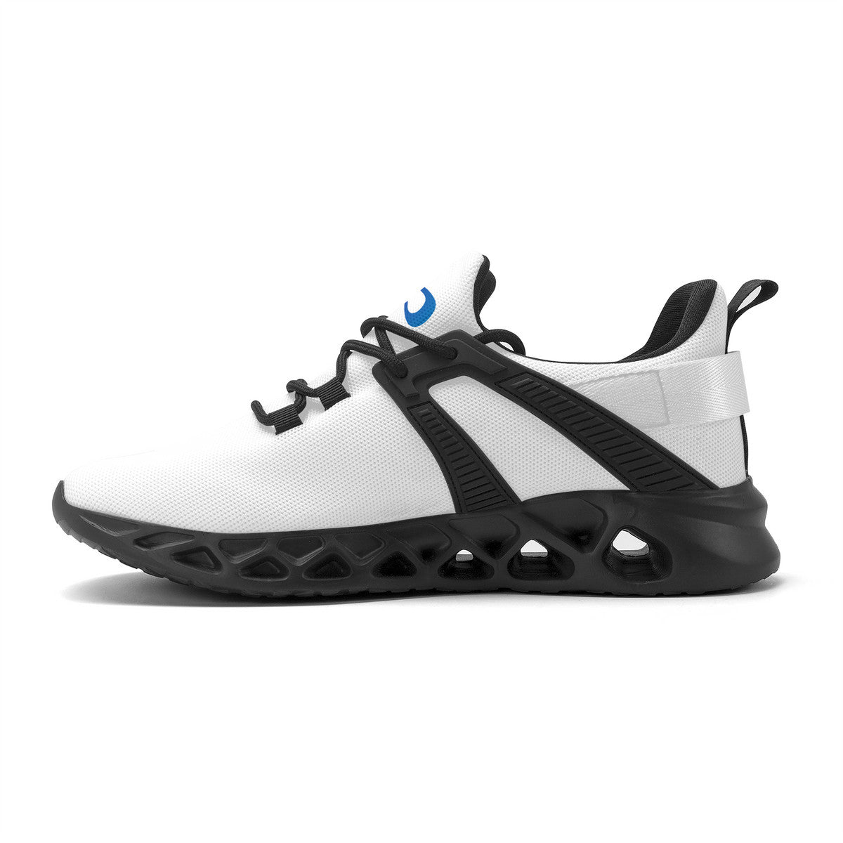 Unisex Elastic Sneakers