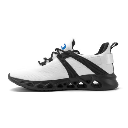 Unisex Elastic Sneakers