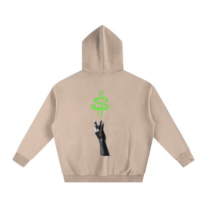 Unisex Oversized Within Reach Hoodie