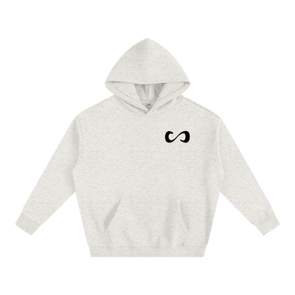 Unisex Oversized Fleece