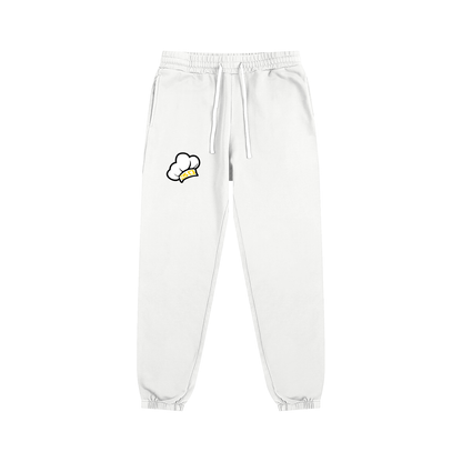Unisex Chef Clinched Sweatpants