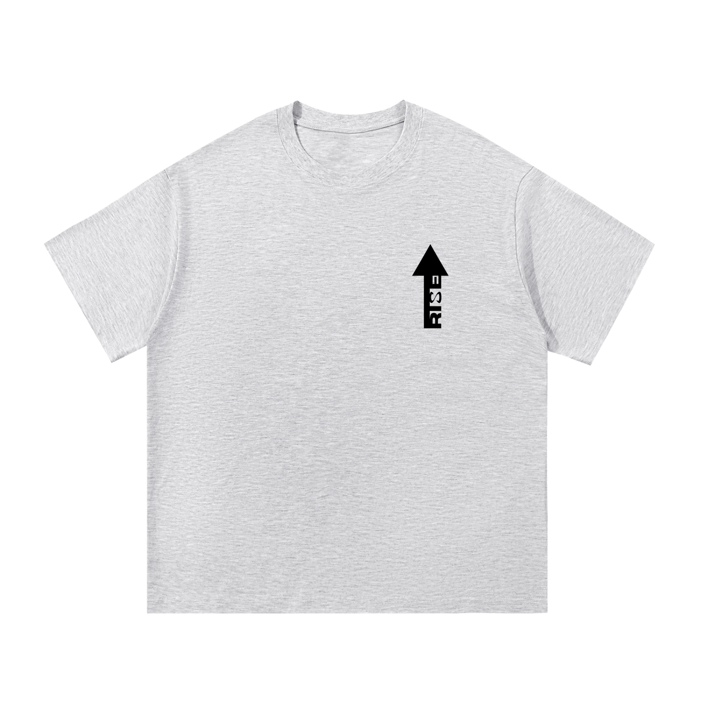 Unisex Rise Icon Tee - Lights