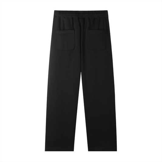 Unisex Chef Straight Leg Sweatpants