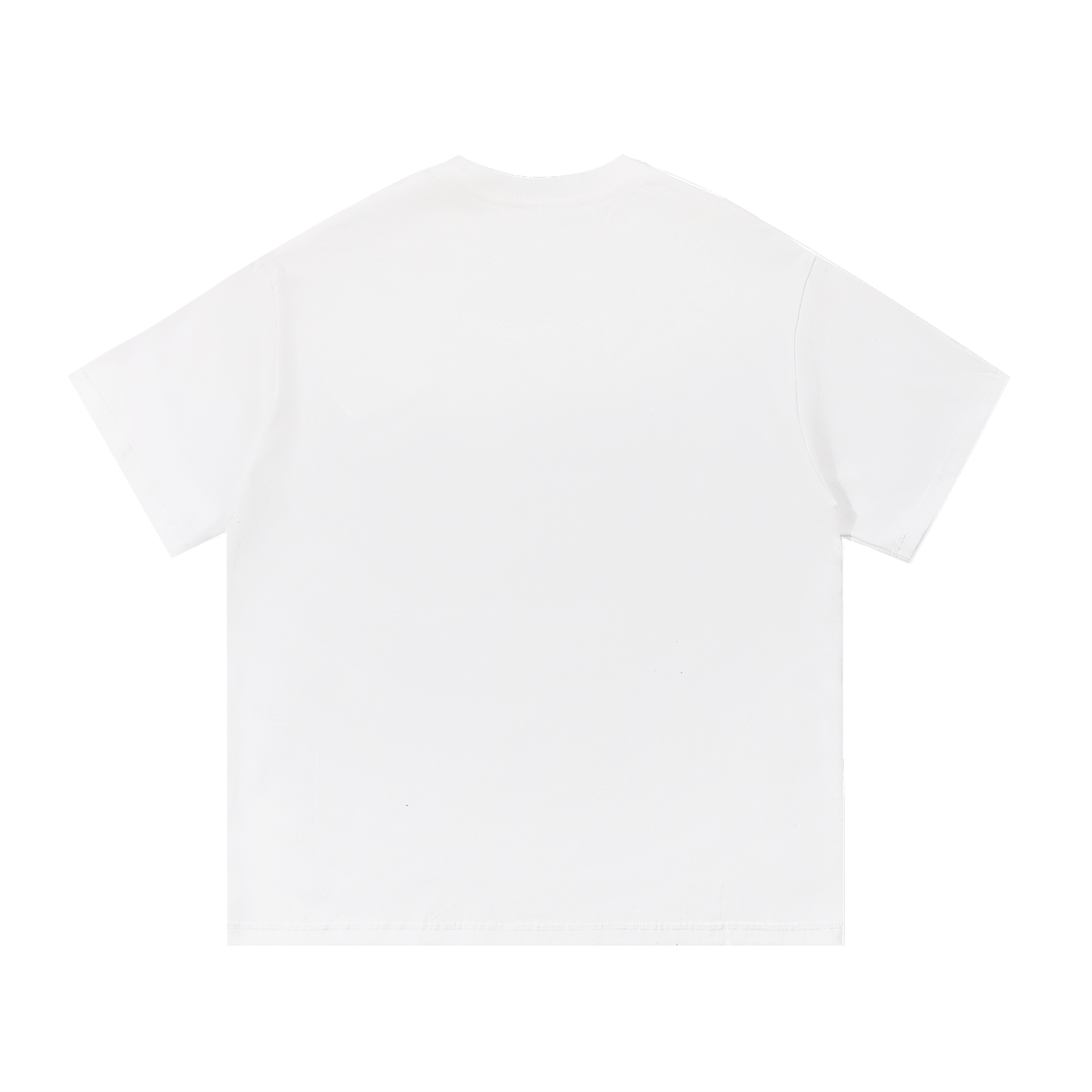 Unisex Rise Icon Tee - Lights