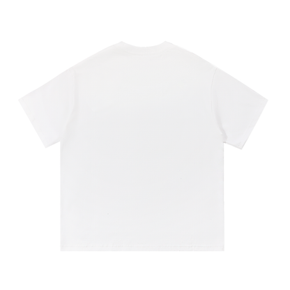 Unisex Rise Icon Tee - Lights