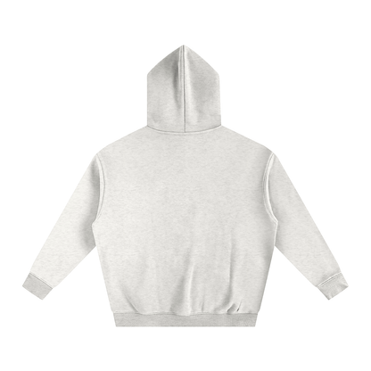 Unisex Oversized Fleece