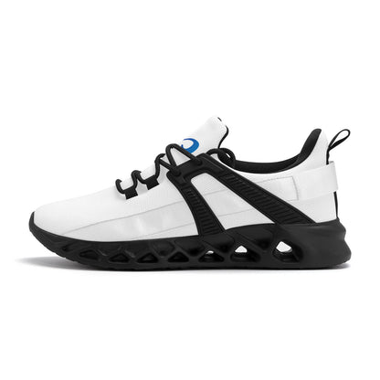 Unisex Elastic Sneakers