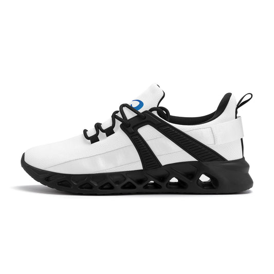 Unisex Elastic Sneakers