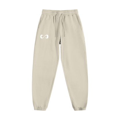 Unisex Clinched Sweatpants