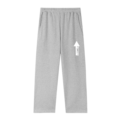 Unisex Rise Icon Sweatpants