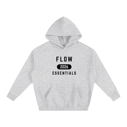 Unisex Vintage Oversized Hoodie