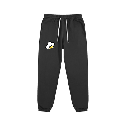 Unisex Chef Clinched Sweatpants