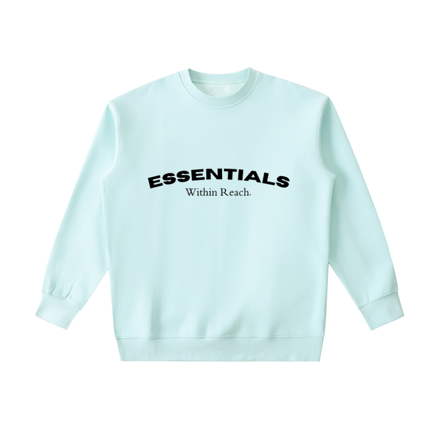 Men's Icon Crewneck Sweatshirt