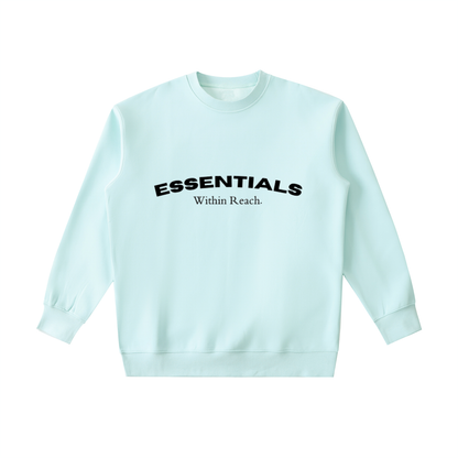 Men's Icon Crewneck Sweatshirt