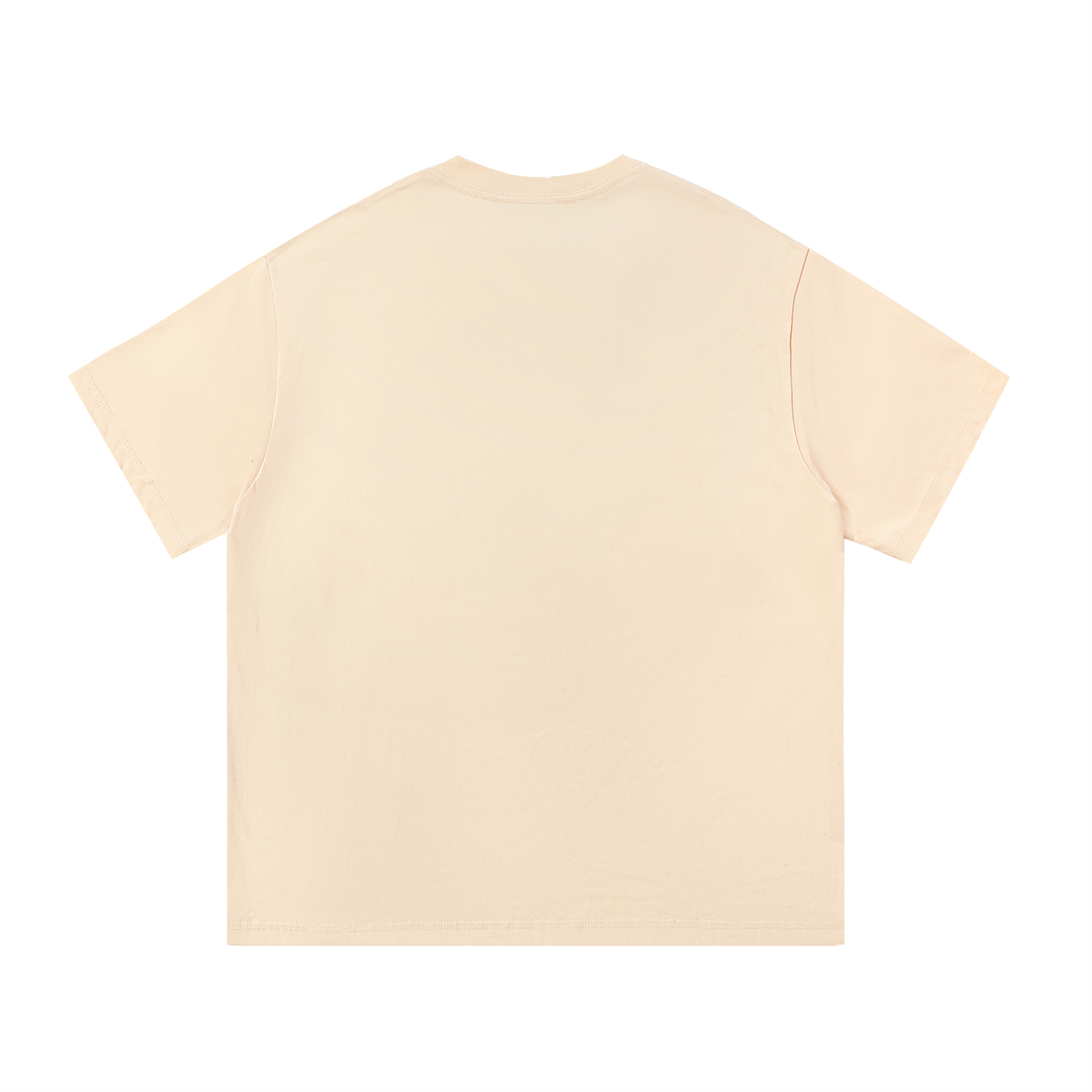 Unisex Rise Icon Tee - Lights