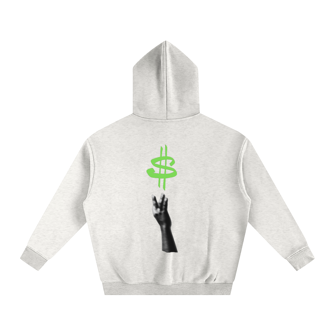 Unisex Oversized Within Reach Hoodie