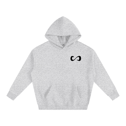 Unisex Oversized Fleece