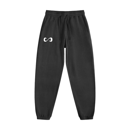 Unisex Clinched Sweatpants