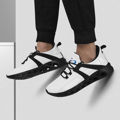 Unisex Elastic Sneakers