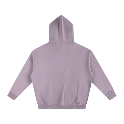 Unisex Oversized Rise Icon Fleece - Lights