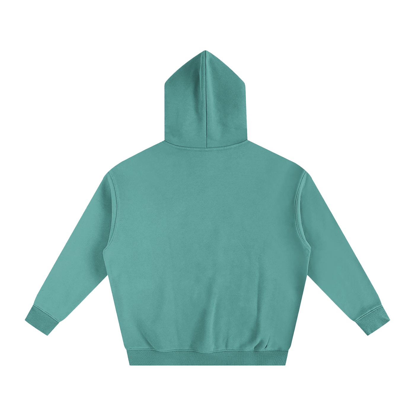 Unisex Oversized Rise Icon Fleece - Lights