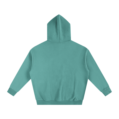Unisex Oversized Rise Icon Fleece - Lights