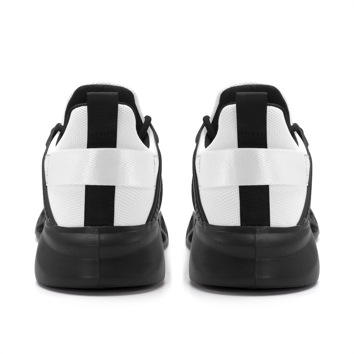 Unisex Elastic Sneakers