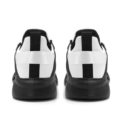 Unisex Elastic Sneakers