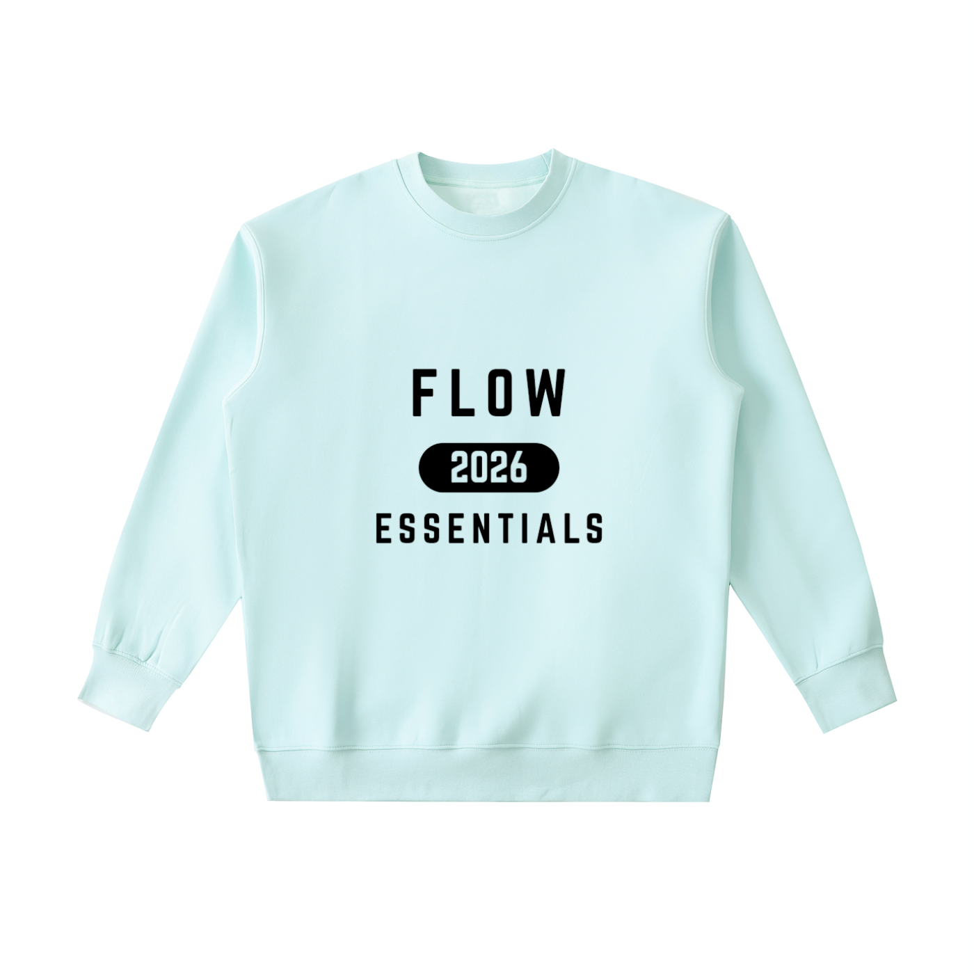 Men's Vintage Crewneck Sweatshirt