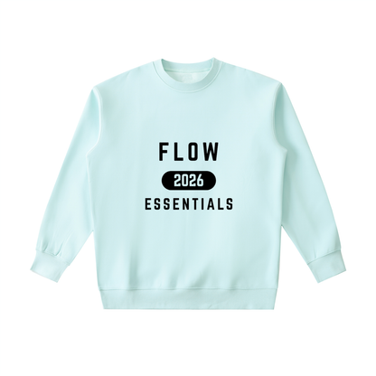 Men's Vintage Crewneck Sweatshirt