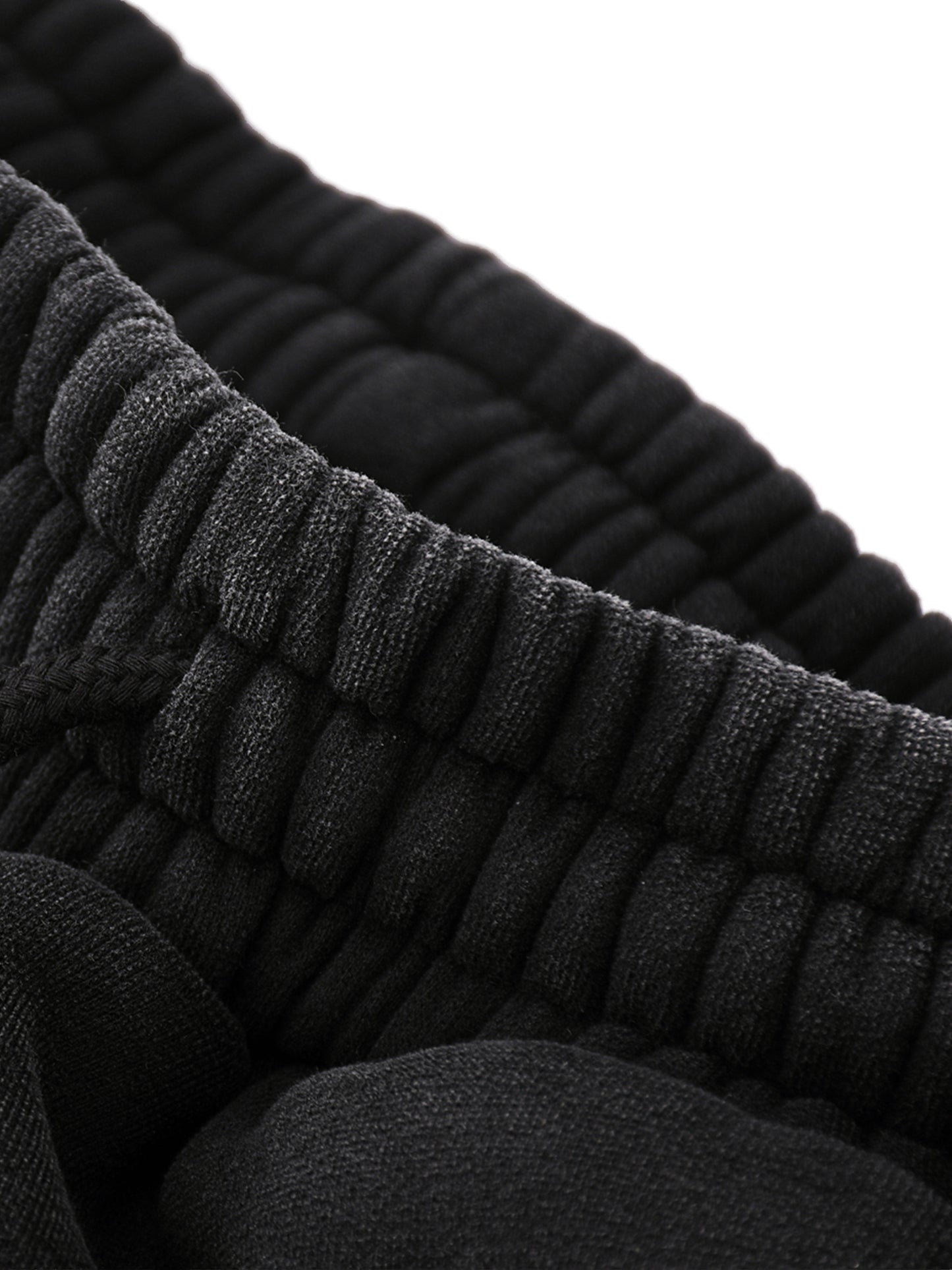 Unisex Splatter Clinched Sweatpants