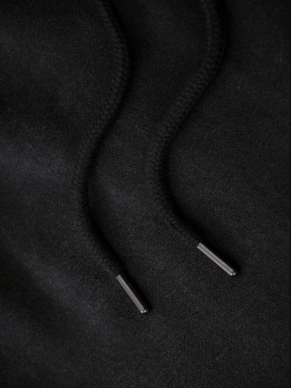 Unisex Flower Clinched Sweatpants