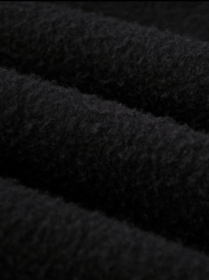 Unisex Splatter Clinched Sweatpants