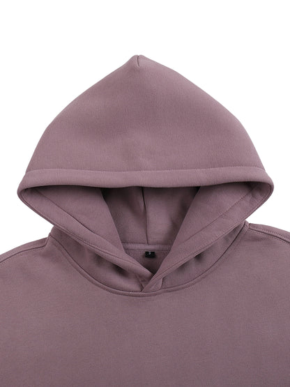 Unisex Oversized Fleece