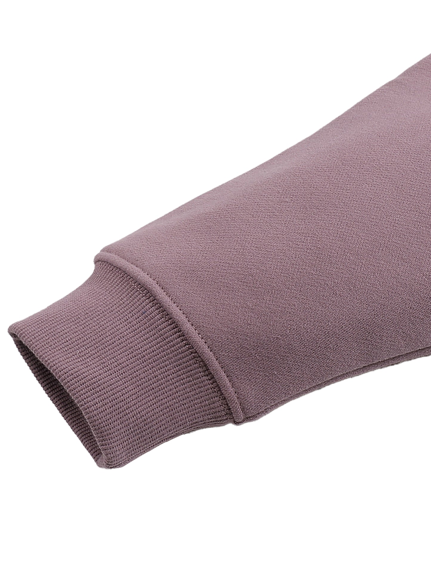 Unisex Oversized Essentials Splatter Hoodie - Darks