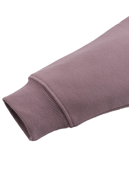 Unisex Oversized Rise Icon Fleece - Lights